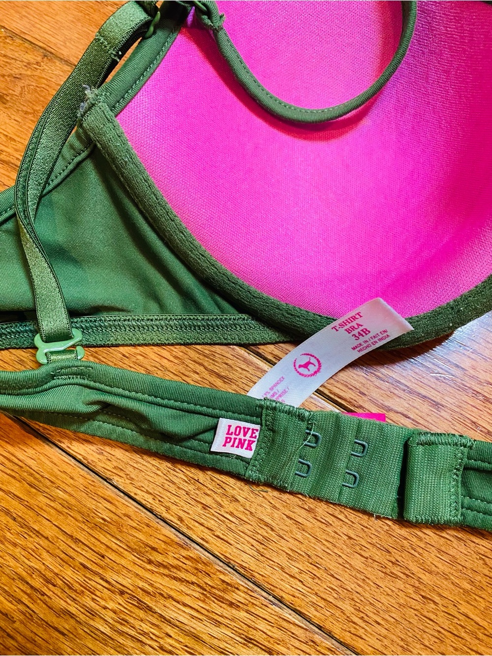 5-Bra Bundle! - Picture 13 of 16